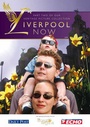 Cover: Liverpool Now - Trinity Mirror Sport Media