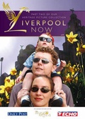 Cover: Liverpool Now - Trinity Mirror Sport Media