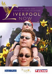 Enlarge image Cover: Liverpool Now - Trinity Mirror Sport Media