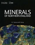 Cover: Minerals of Northern England - NMSE - Publishing Ltd