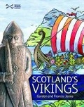 Cover: Scotland's Vikings - NMSE - Publishing Ltd
