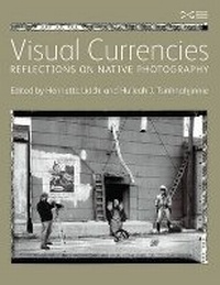 Enlarge image Cover: Visual Currencies - NMSE - Publishing Ltd