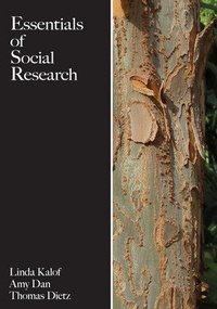 Enlarge image Cover: Essentials of Social Research - Open University Press