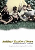 Cover: Anither Hantle O Verse - NMSE - Publishing Ltd