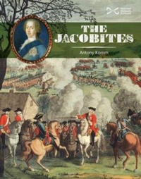 Enlarge image Cover: The Jacobites - NMSE - Publishing Ltd