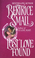 Cover: Lost Love Found - Ballantine Books Inc.