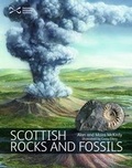 Cover: Scottish Rocks and Fossils - NMSE - Publishing Ltd