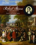 Cover: Robert Burns in Time and Place - NMSE - Publishing Ltd