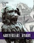 Cover: Greyfriars Bobby - NMSE - Publishing Ltd