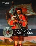 Cover: The Clans - NMSE - Publishing Ltd
