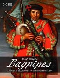 Enlarge image Cover: Bagpipes - NMSE - Publishing Ltd