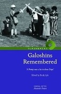 Cover: Galoshins Remembered - NMSE - Publishing Ltd