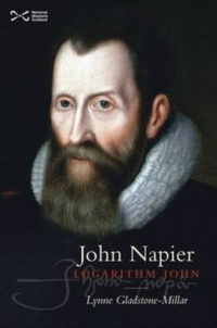 Abbildung von: John Napier - NMSE - Publishing Ltd