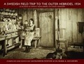 Cover: A Swedish Field Trip to the Outer Hebrides, 1934 - NMSE - Publishing Ltd