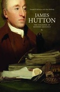 Cover: James Hutton - NMSE - Publishing Ltd