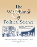 Cover: Wit and Humour of Political Science - ECPR Press