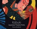 Cover: Kabuki - NMSE - Publishing Ltd