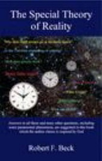 Enlarge image Cover: The Special Theory of Reality - Robert Beck