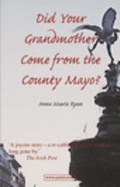 Cover: Did Your Mother Come from County Mayo - Anne Marie Ryan