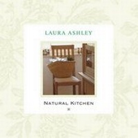Abbildung von: Laura Ashley Natural Kitchen - Blue Sky Books Ltd