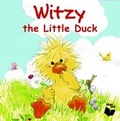 Cover: Witzy the Little Duck - Blue Sky Books Ltd