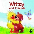Cover: Witzy and Friends - Blue Sky Books Ltd
