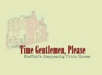 Enlarge image Cover: Time Gentlemen, Please - youbooks.co.uk