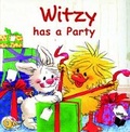 Cover: Witzy Has a Party - Blue Sky Books Ltd