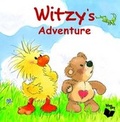 Cover: Witzy's Adventure - Blue Sky Books Ltd
