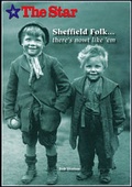 Cover: Sheffield Folk - youbooks.co.uk
