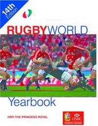 Abbildung von: Wooden Spoon Rugby World Yearbook 2010 - Green Umbrella Publishing