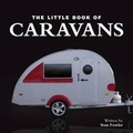 Cover: Little Book of Caravans - Green Umbrella Publishing