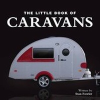 Enlarge image Cover: Little Book of Caravans - Green Umbrella Publishing