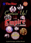 Cover: Curtain Up at the Empire - youbooks.co.uk