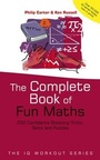 Cover: The Complete Book of Fun Maths - Capstone