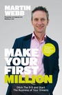 Cover: Make Your First Million - Capstone
