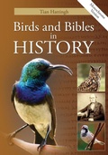 Cover: Birds & Bibles in History (Monochrome Version) - Christiaan Hattingh