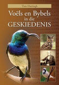 Cover: VOELS EN BYBELS IN DIE GESKIEDENIS (Volkleur Uitgawe) - Christiaan Hattingh
