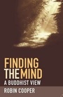 Cover: Finding the Mind - Windhorse Publications