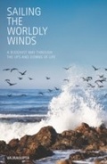 Cover: Sailing the Worldly Winds - Windhorse Publications