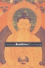 Cover: Introducing Buddhism - Windhorse Publications Ltd