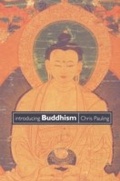Cover: Introducing Buddhism - Windhorse Publications Ltd