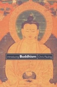 Enlarge image Cover: Introducing Buddhism - Windhorse Publications Ltd