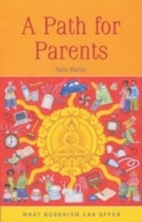 Enlarge image Cover: Path for Parents - Windhorse Publications Ltd