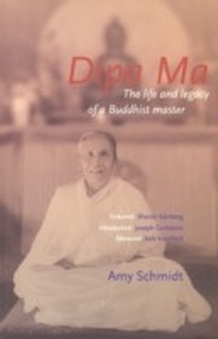 Enlarge image Cover: Dipa Ma - Windhorse Publications Ltd