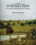 Cover: The Hornsey Past - Historical Publications Ltd