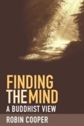 Cover: Finding the Mind - Windhorse Publications Ltd