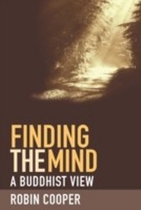 Enlarge image Cover: Finding the Mind - Windhorse Publications Ltd