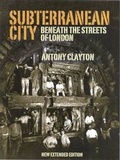 Cover: Subterranean City - Historical Publications Ltd