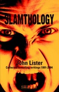 Cover: Slamthology - William Wood